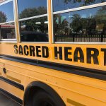 Sared Heart Close Bus