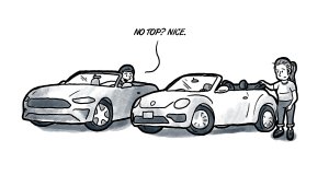 topless ruling