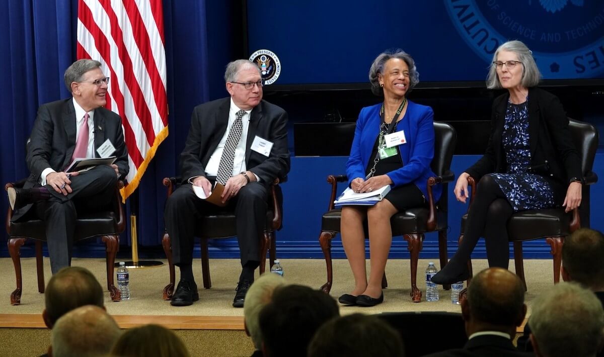 White House Summit on U.S. Research