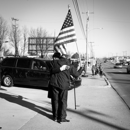 OKC MLK Day Parade