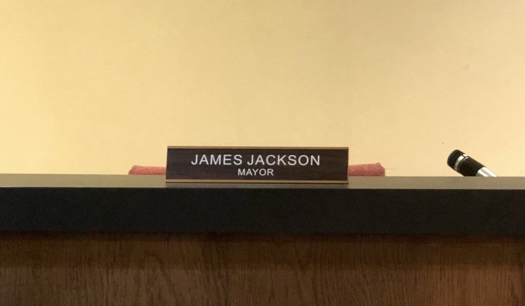 'Hostile environment' Wetumka mayor thwarted in attempt to abolish