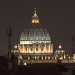 Vatikanstadt (Italien), Petersdom