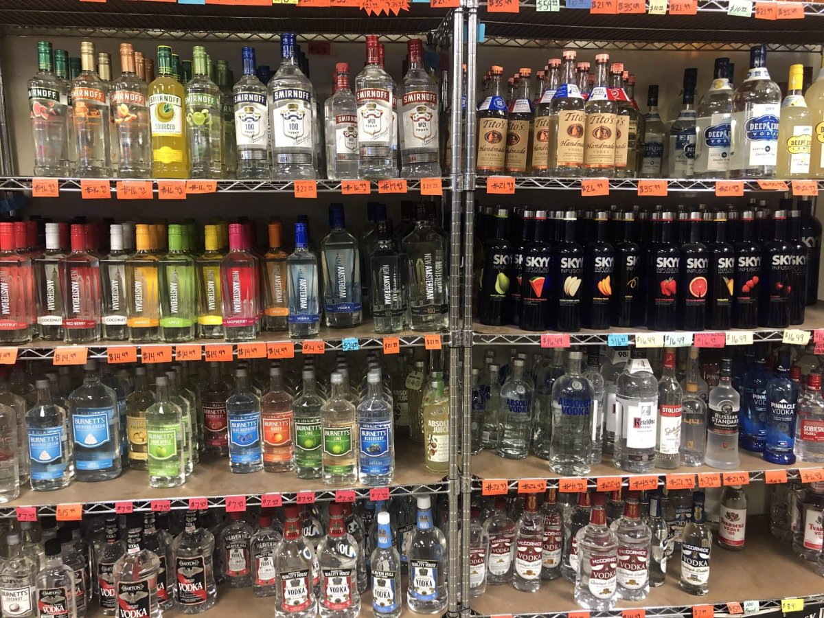 Elections: Seven Oklahoma counties to vote on Sunday liquor store sales
