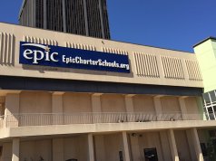 Epic Youth Services learning fund