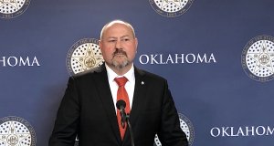 Oklahoma revenue failure