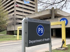 Health Department audit