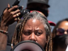 BLMOKC leader T. Sheri Dickerson indicted for $3.15 million alleged fraud BLMOKC Dickerson