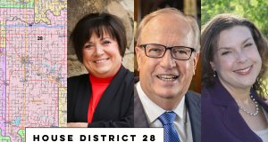 House District 28