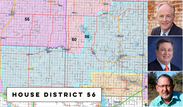 House District 56