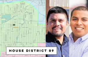 House District 89