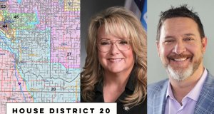 House District 20