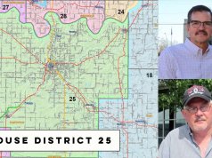 House District 25
