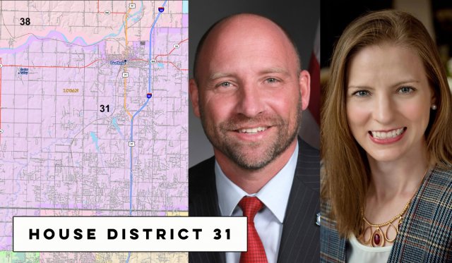 House District 31