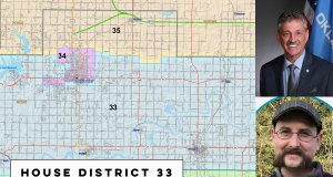 House District 33