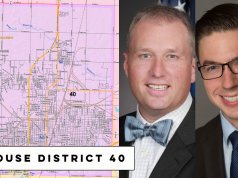 House District 40