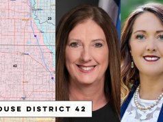 House District 42