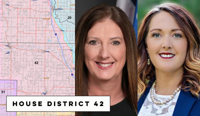 House District 42