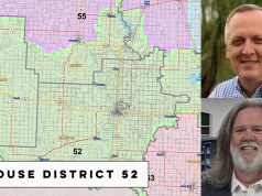House District 52