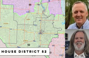 House District 52