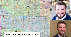 House District 59