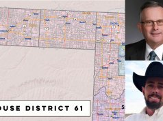 House District 61