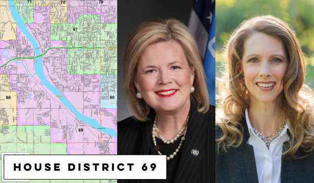 House District 69