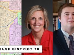 House District 70