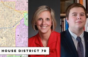 House District 70