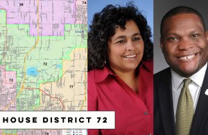 House District 72