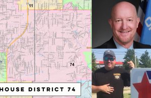 House District 74