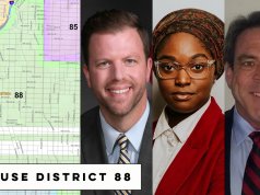 House District 88