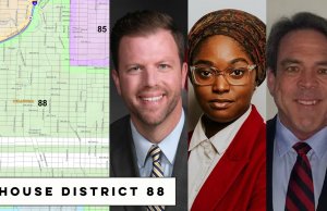 House District 88