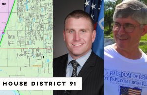 House District 91