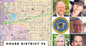 House District 96