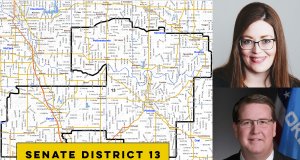 Senate District 13
