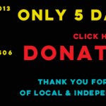 501(c)3FundraiserBannerDay3