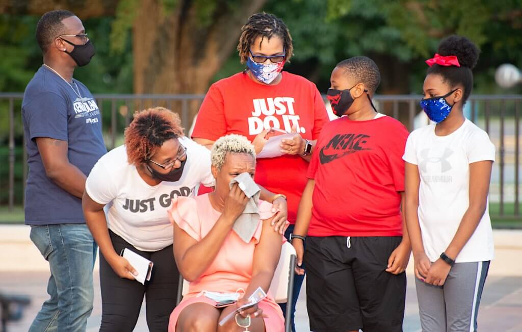 Verdict Judge Kendra Coleman removed from office