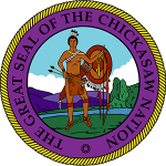 Chickasaw Nation