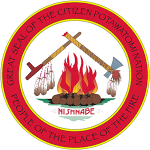 Citizen Potawatomi Tribe