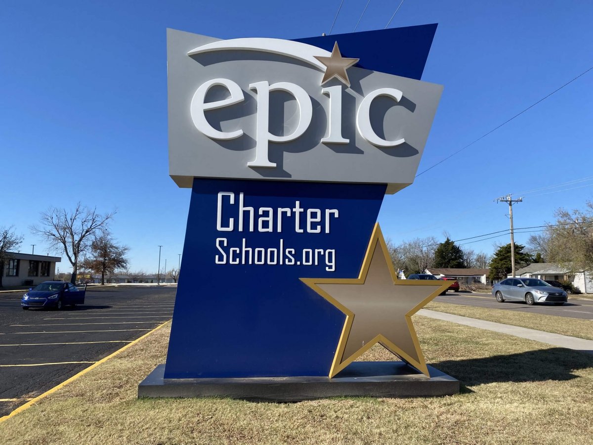 SVCSB, Epic Charter Schools