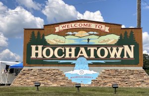Hochatown
