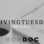 NonDoc #GivingTuesday