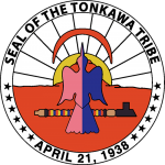 tonkawa