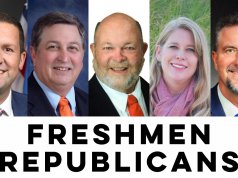 freshmen Republicans