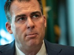 state of the state kevin stitt