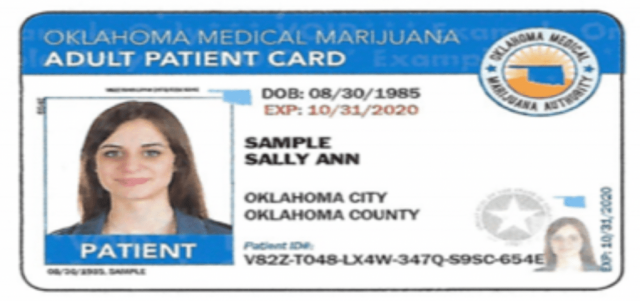 expiring patient licenses