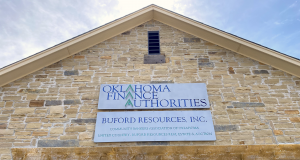 Oklahoma Development Finance Authority