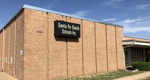 Santa Fe South