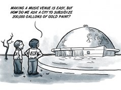 gold dome