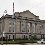 Creek County Courthouse